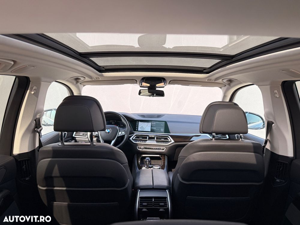BMW X5 xDrive45e xLine - 24