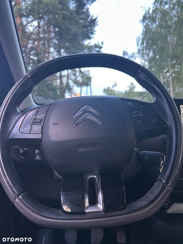 Citroën C4 Cactus - 29