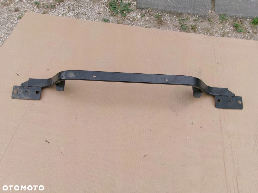 PAS PRZEDNI BELKA WZMOCNIENIE TESLA S + CZUJNIKI - 3