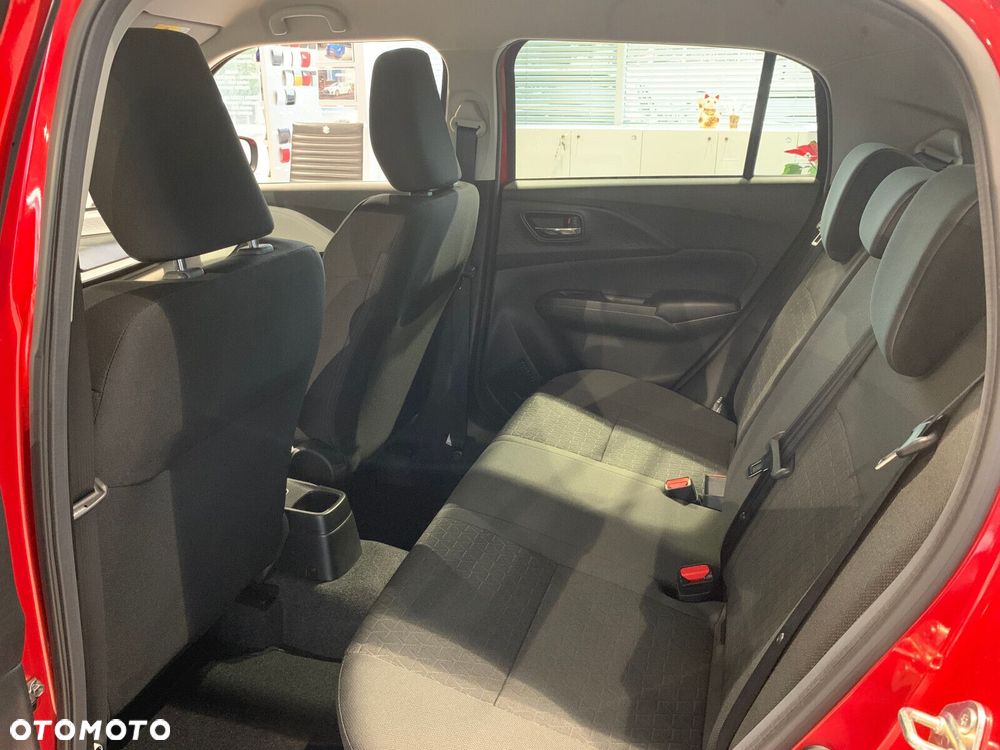 Suzuki Swift 1.2 Dualjet SHVS Premium Plus - 24