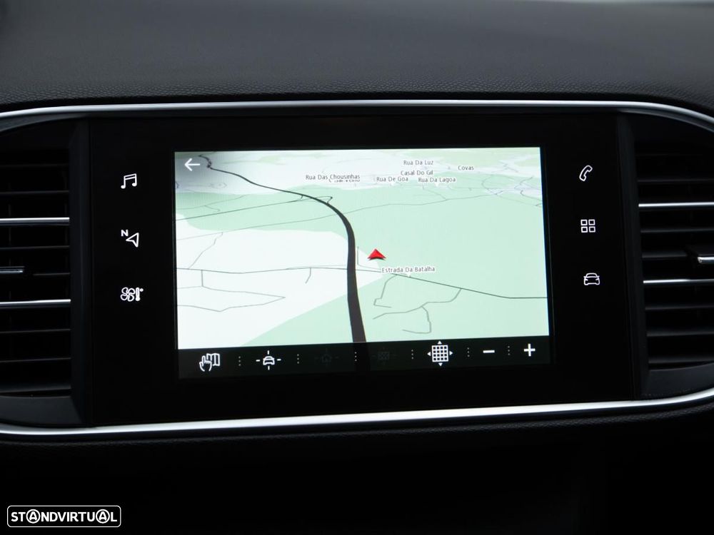 Peugeot 308 SW - 18
