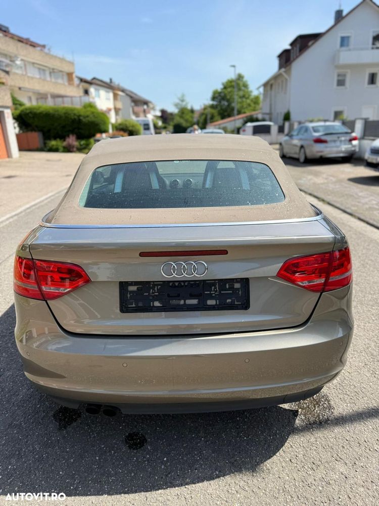 Audi A3 1.4 TFSI S line Sportpaket - 13