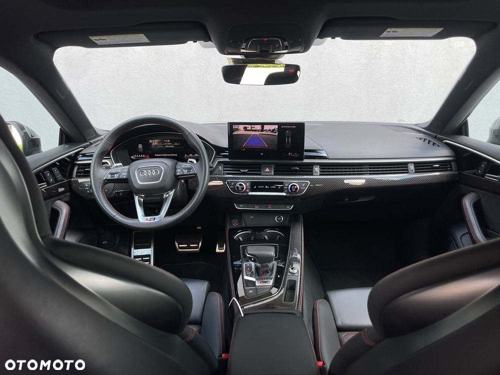 Audi RS5 Sportback - 13
