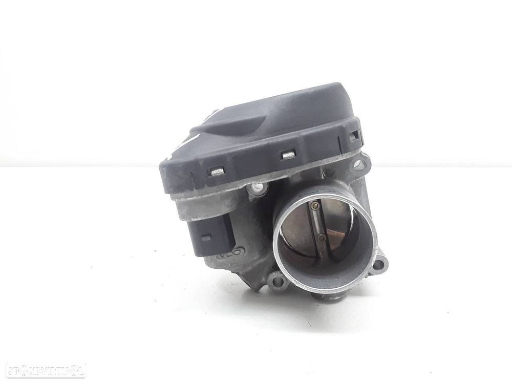 CAIXA BORBOLETAS VOLKSWAGEN POLO 1994 -036133062B - 2