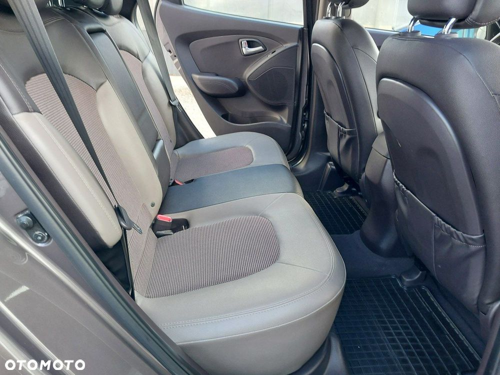Hyundai ix35 1.6 GDI Comfort 2WD - 18