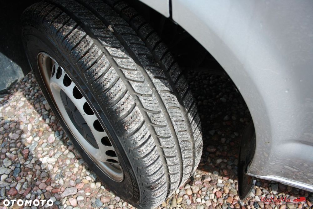 Volkswagen Transporter - 29