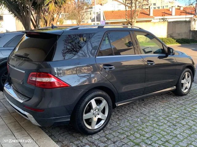 Mercedes-Benz 250 - 3