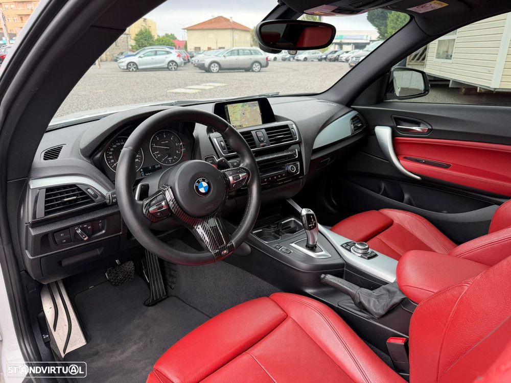 BMW 218 - 7