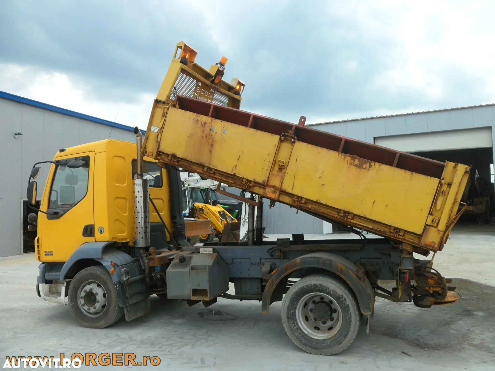 DAF 55.170 - 4