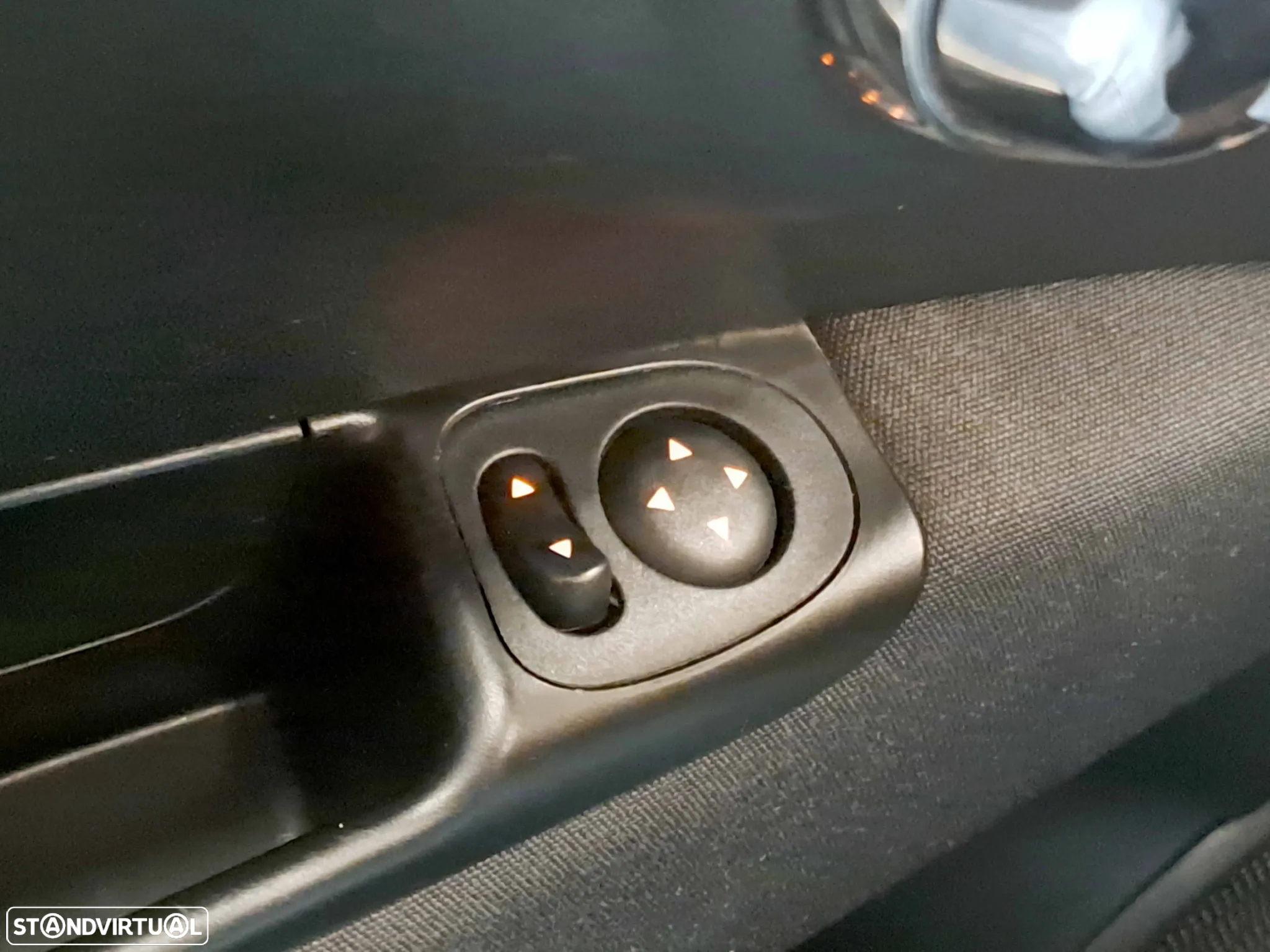 Fiat 500 1.0 Hybrid Lounge - 10