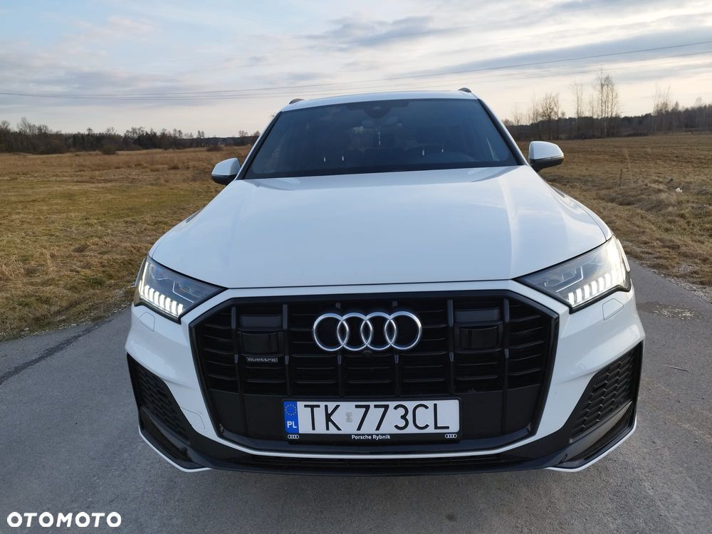 Audi Q7 - 5
