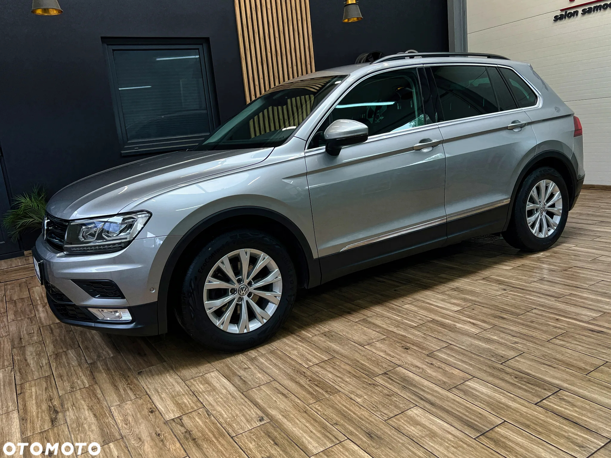 Volkswagen Tiguan 2.0 TDI BMT SCR Highline DSG - 11