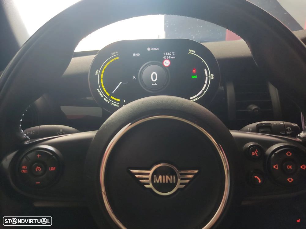 MINI 3 Portas Cooper SE - 9