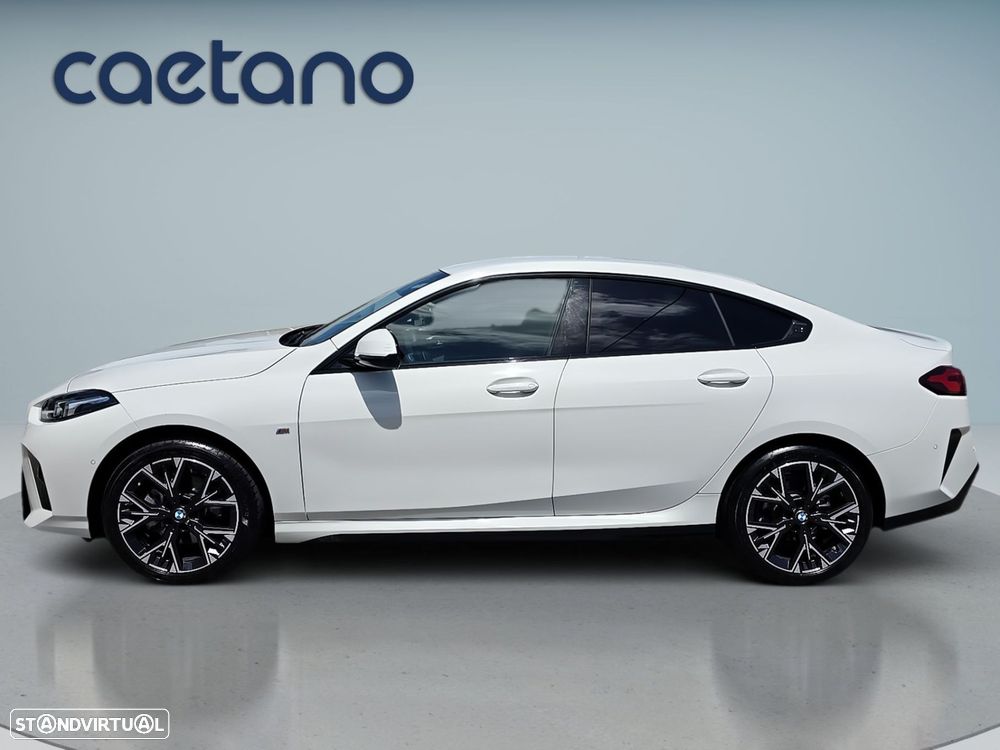 BMW 216 Gran Coupé Pack Desportivo M - 5