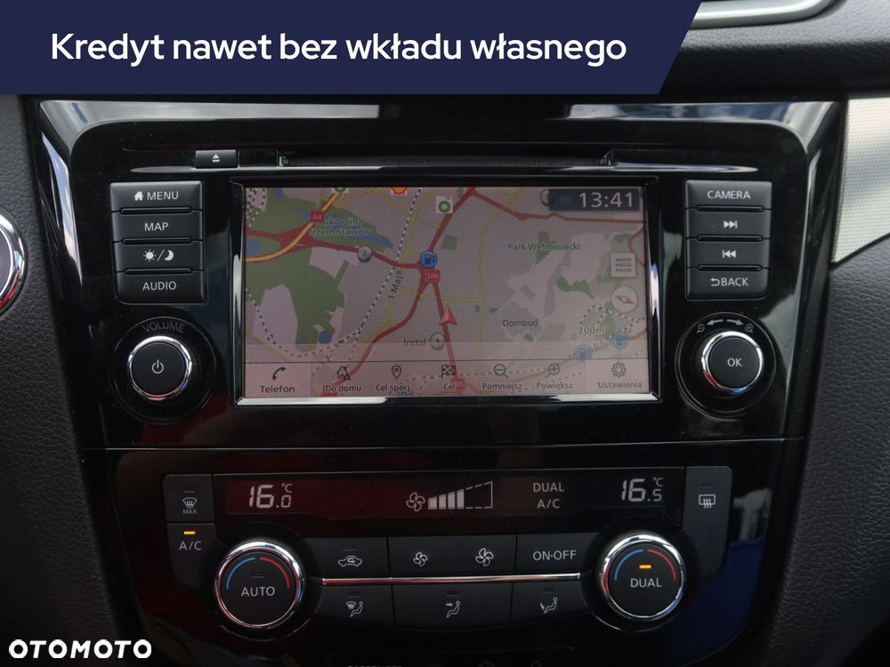 Nissan Qashqai - 15