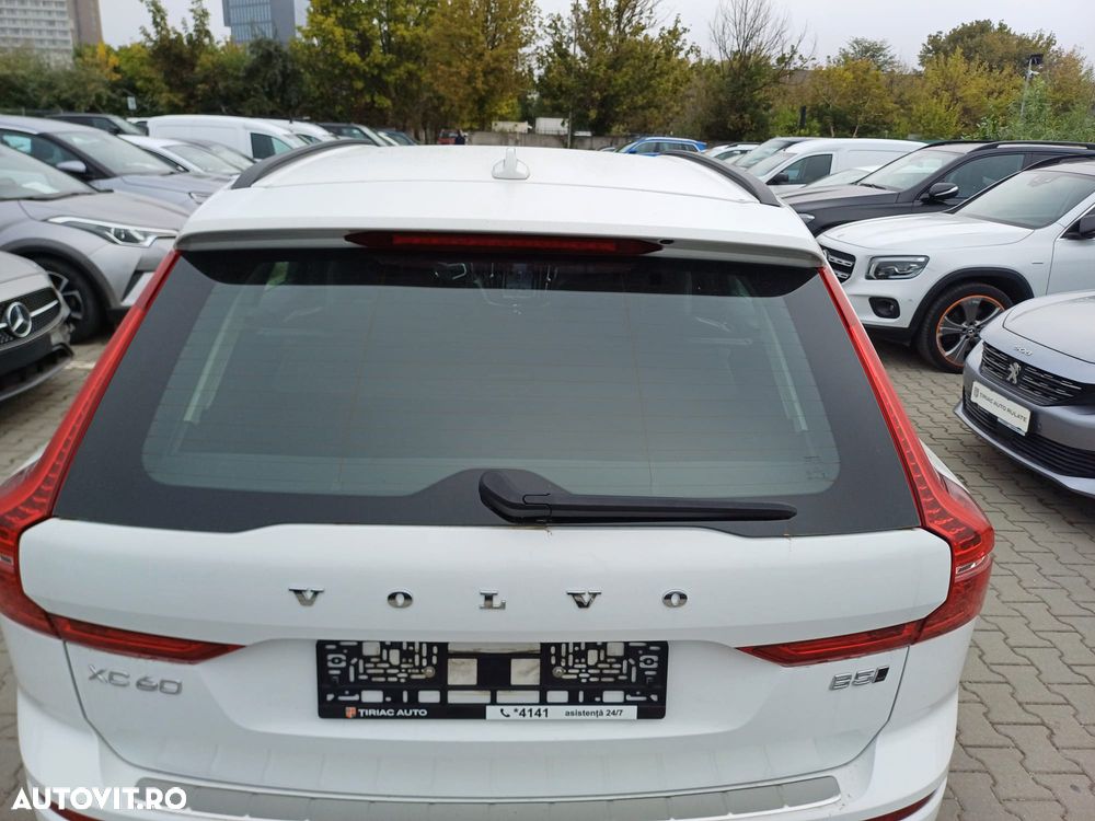Volvo XC 60 - 10