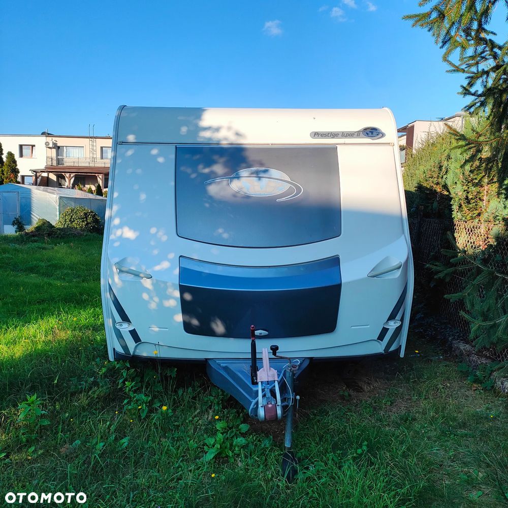 Caravelair Prestige Luxe 2 - 4