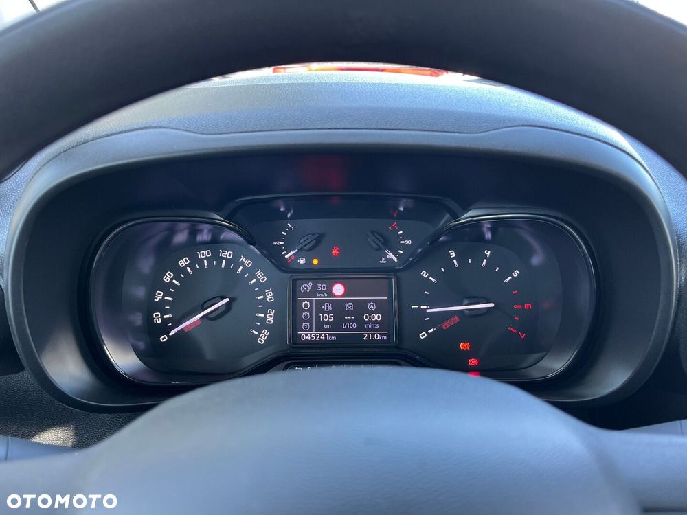 Toyota Proace City Verso 1.5 D-4D Business - 12