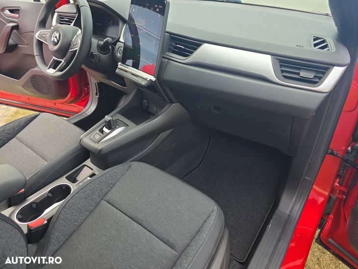Mitsubishi ASX - 20