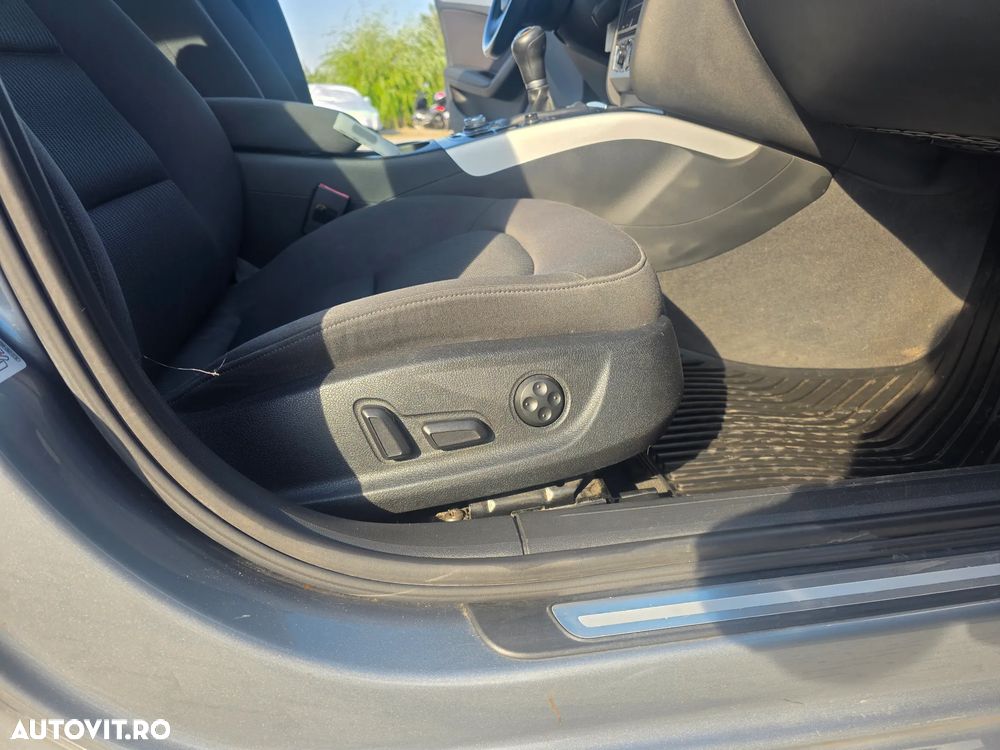 Audi A4 Limuzina 2.0 TDI DPF Attraction - 11