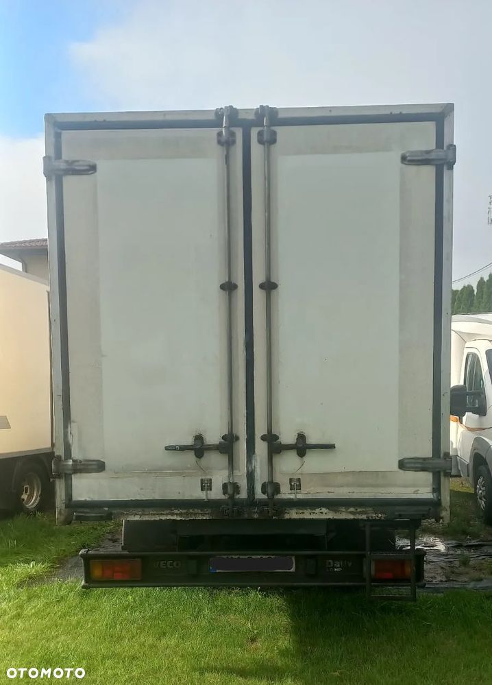 Iveco DAILY 65C17/ZF - 6