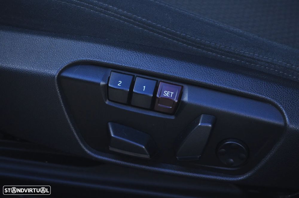 BMW X2 16 d sDrive - 14