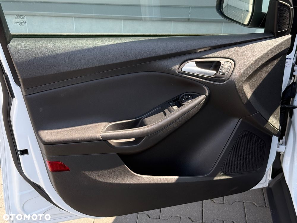Ford Focus - 9