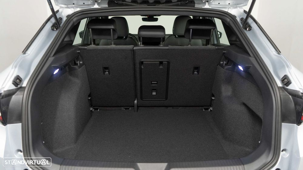 VW ID.4 79 kWh Pro - 15