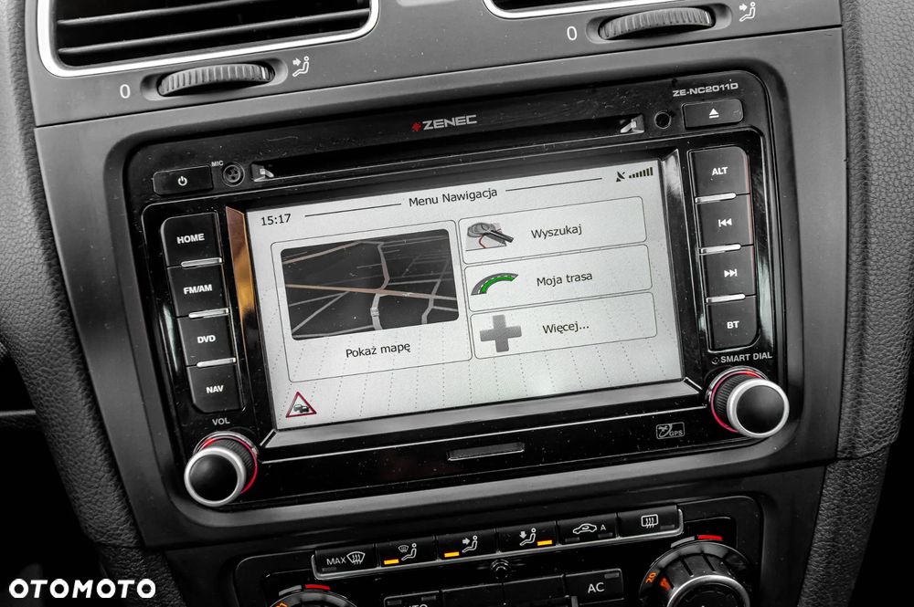 Volkswagen Golf 1.4 TSI Highline - 28