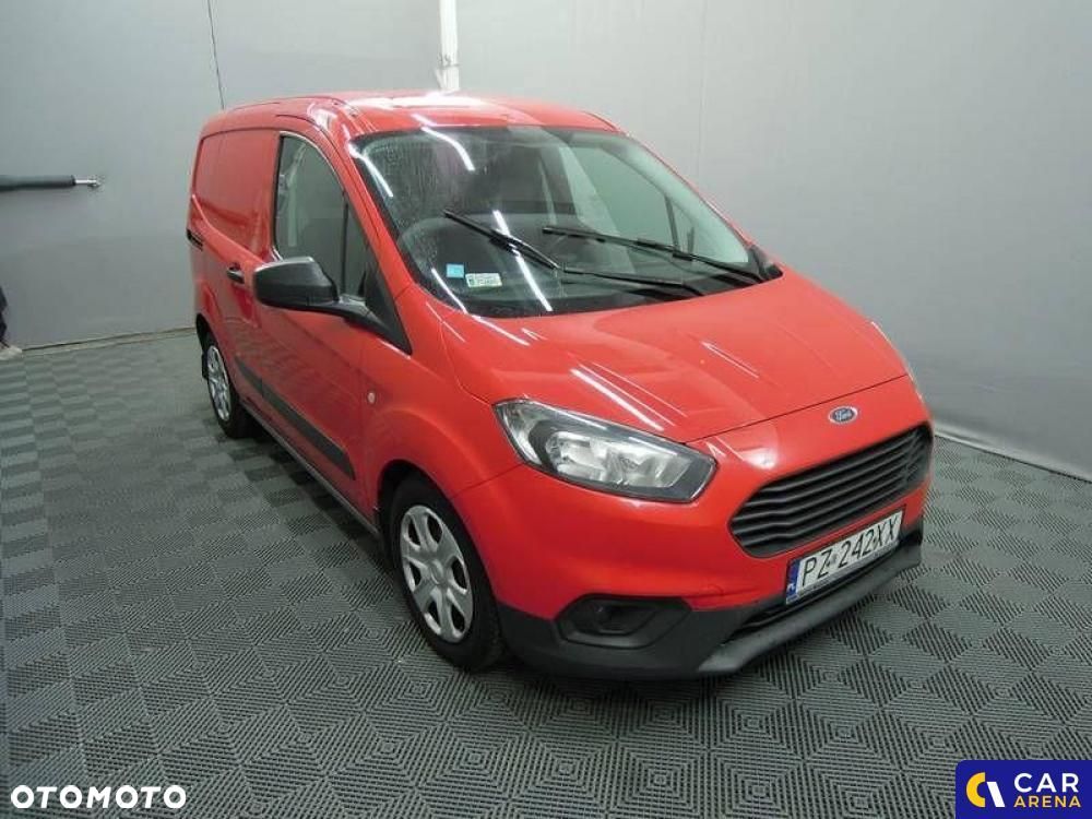 Ford Transit - 6