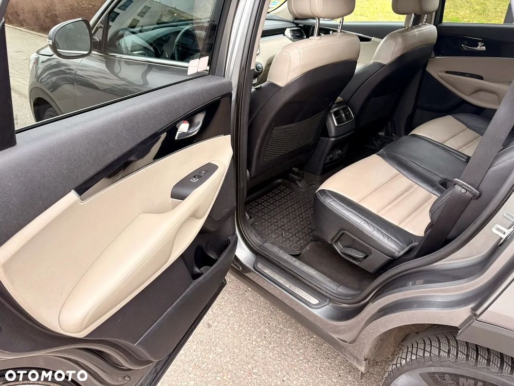 Kia Sorento 2.0 CRDI L - 18