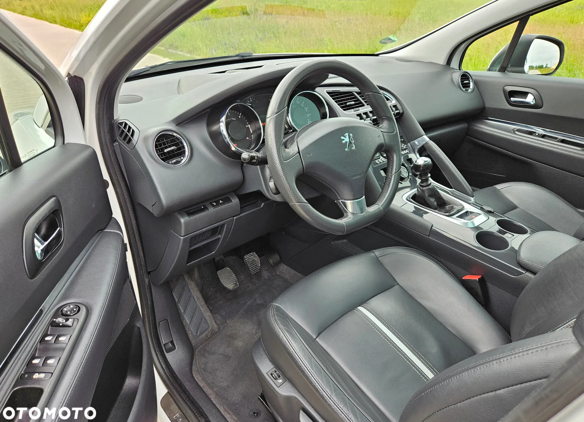 Peugeot 3008 HDi FAP 110 Business-Line - 15
