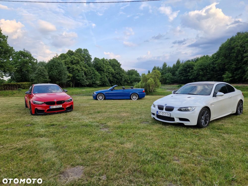 BMW M3 Standard - 5