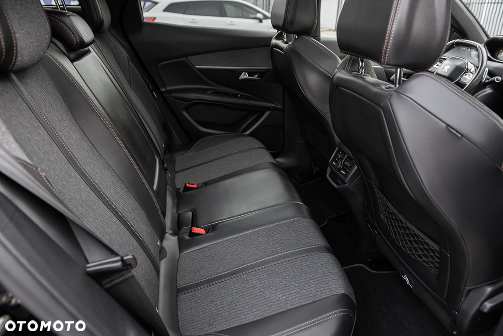 Peugeot 3008 THP 165 EAT6 Stop & Start Allure - 33