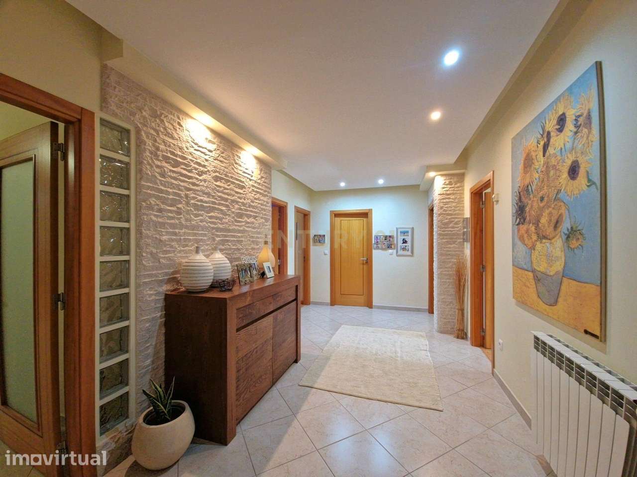 Apartamento T4 no Entroncamento - Grande imagem: 4/20