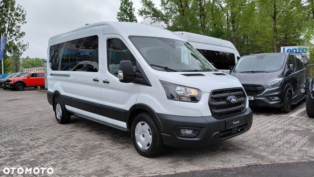 Ford Transit - 3