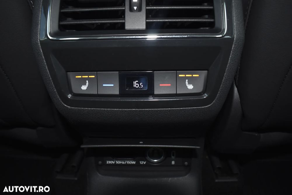 Skoda Kodiaq 2.0 TDI 4X4 DSG Style - 35
