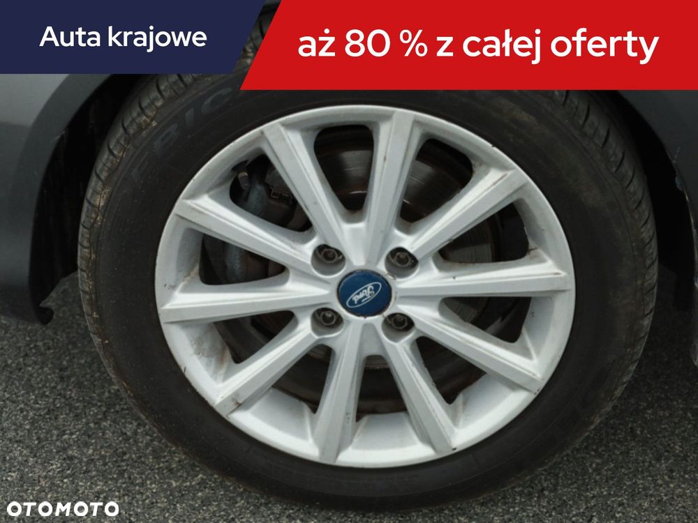 Ford B-MAX - 24