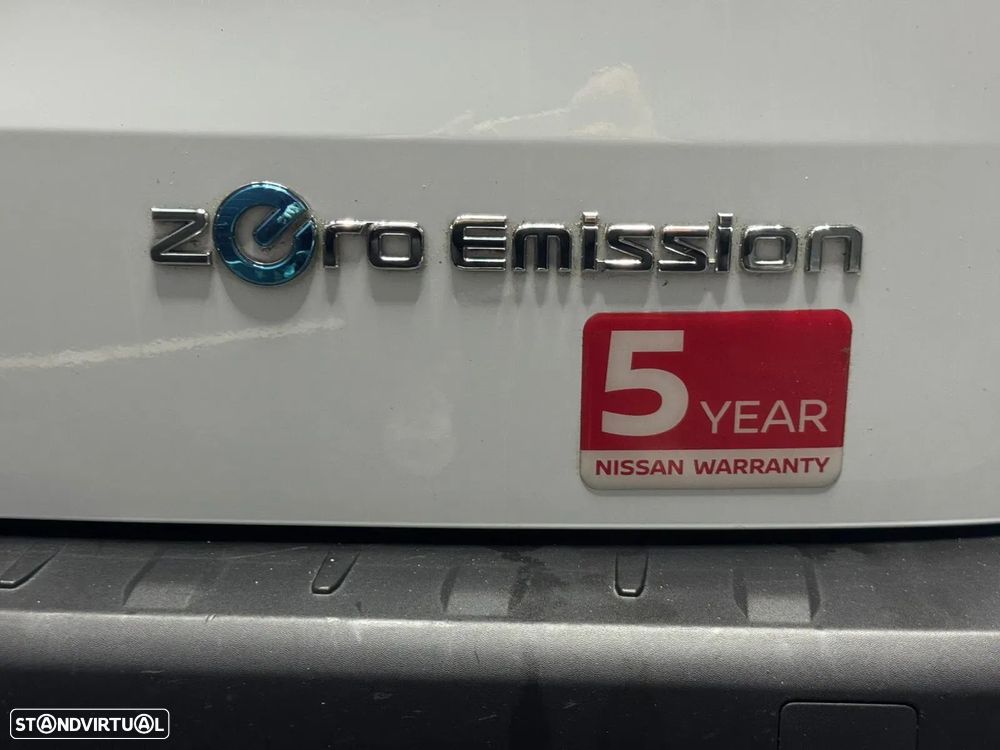 Nissan Townstar N-Connecta - 30