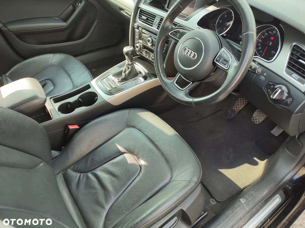 Audi A5 Sportback - 10