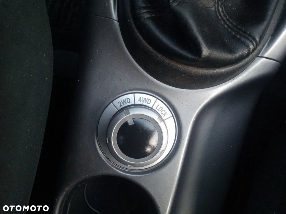 Mitsubishi Outlander 2.0 DI-D 4WD Invite - 15