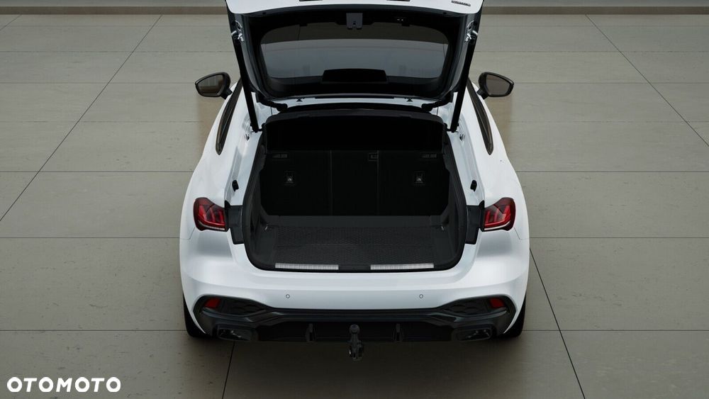 Audi A5 Limousine - 7