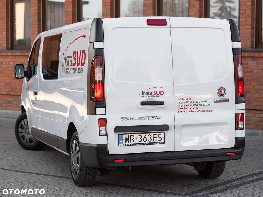 Fiat Talento - 6