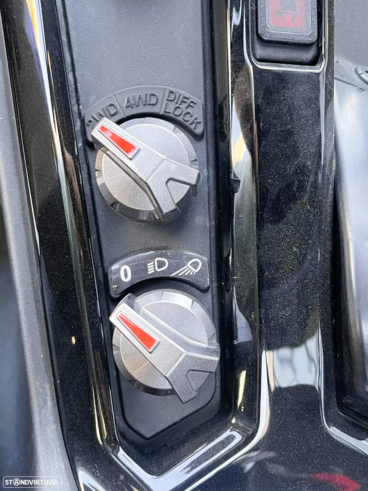 Yamaha YXZ 1000R SS Powershift Full Extras - 37