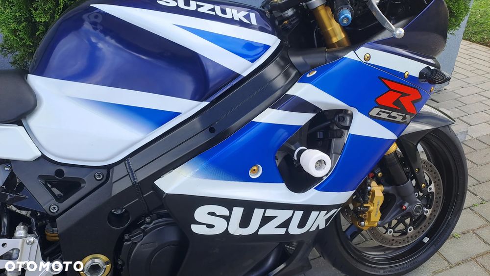 Suzuki GSX-R - 16