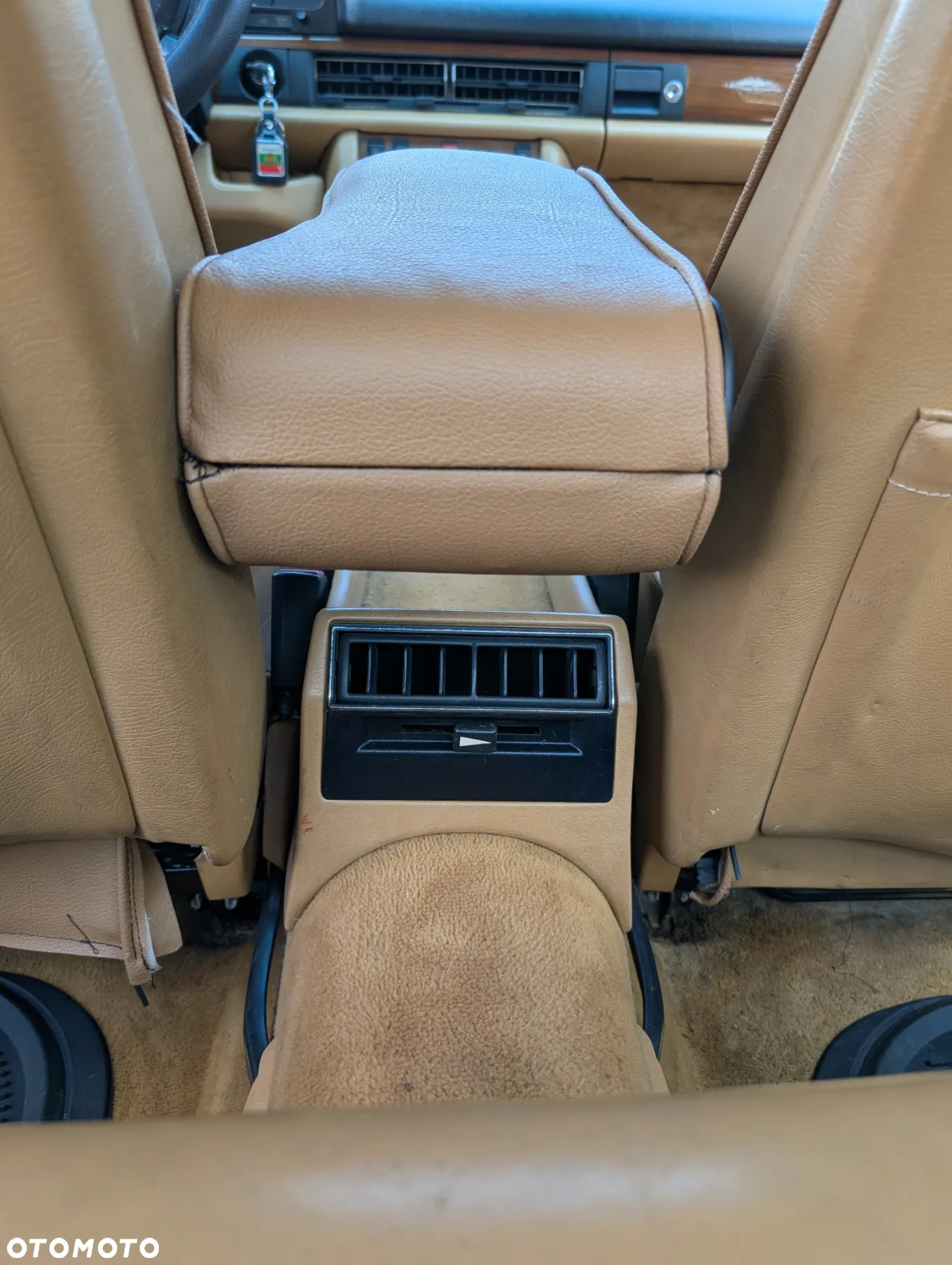Mercedes-Benz Klasa S 300 TD - 18
