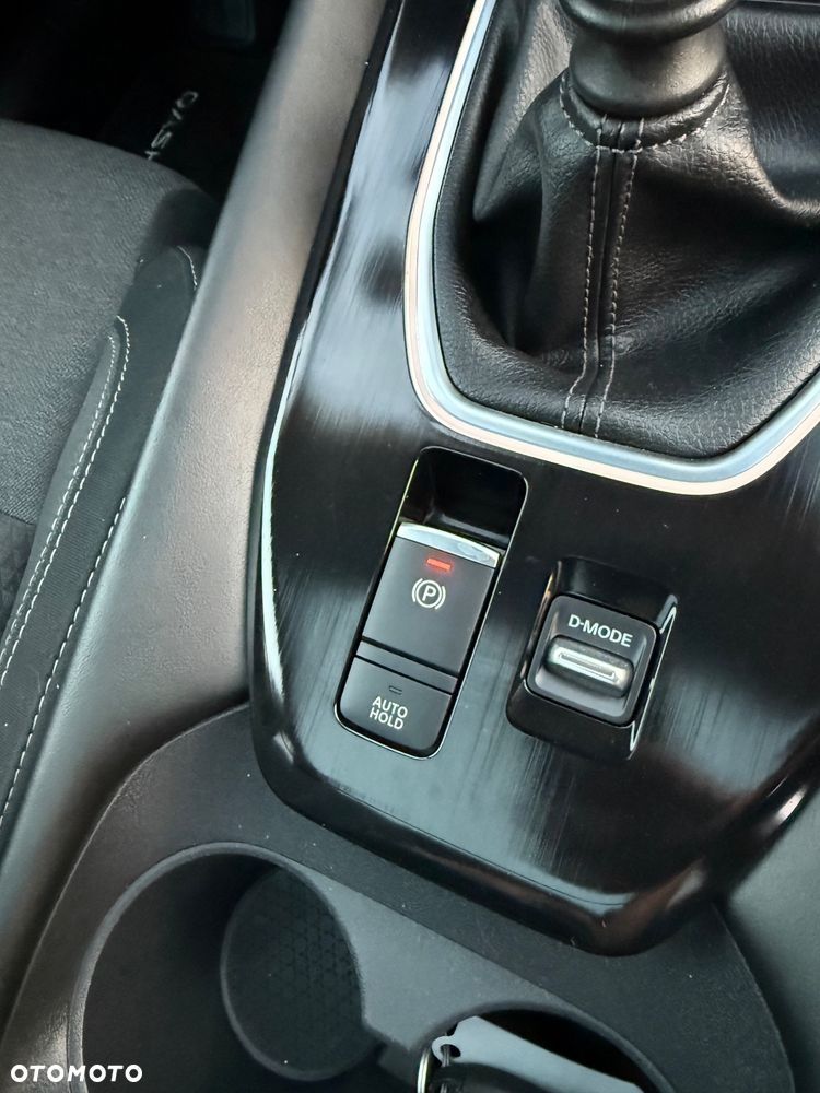 Nissan Qashqai - 21