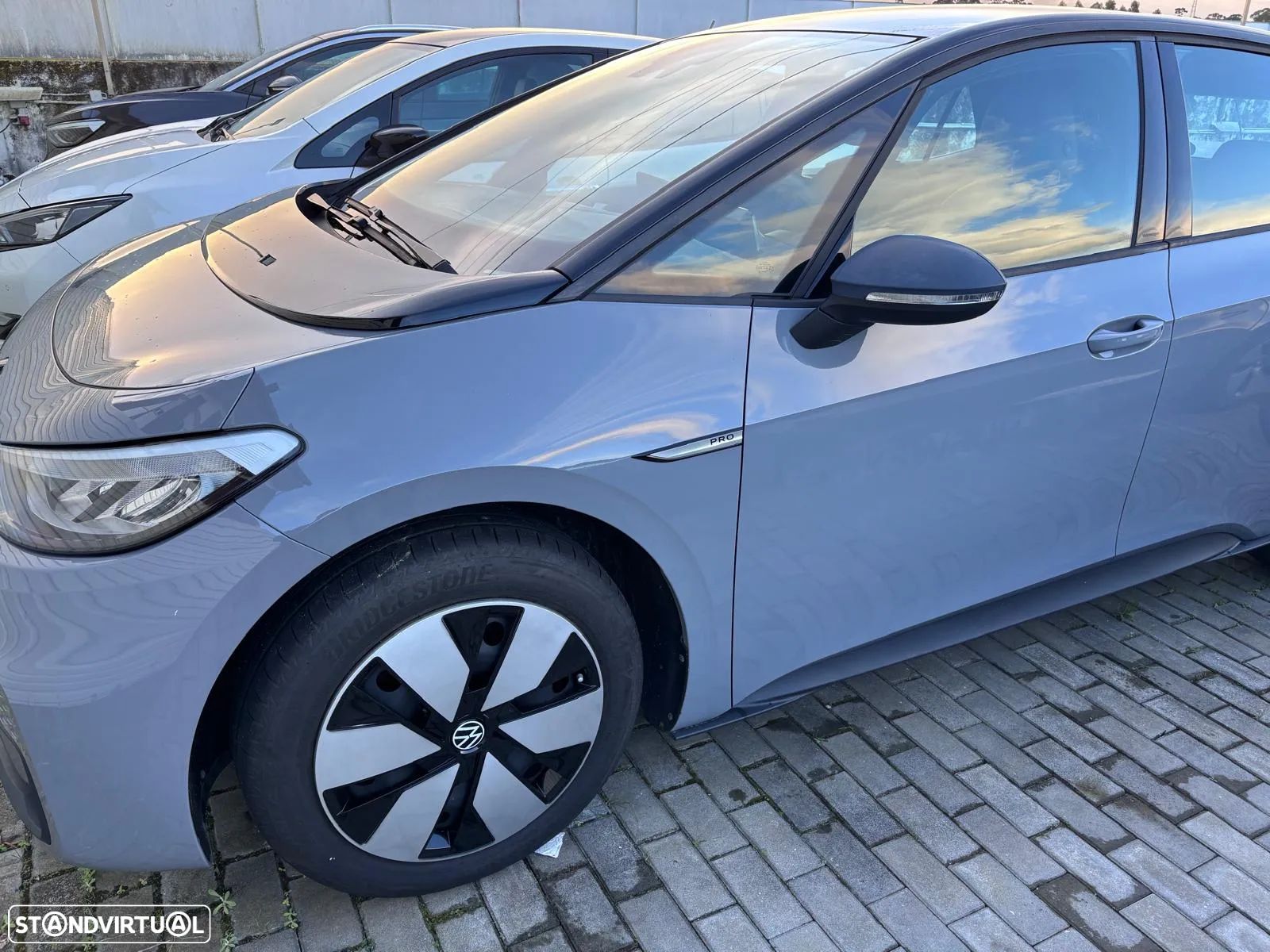 VW ID.3 Pro - 1