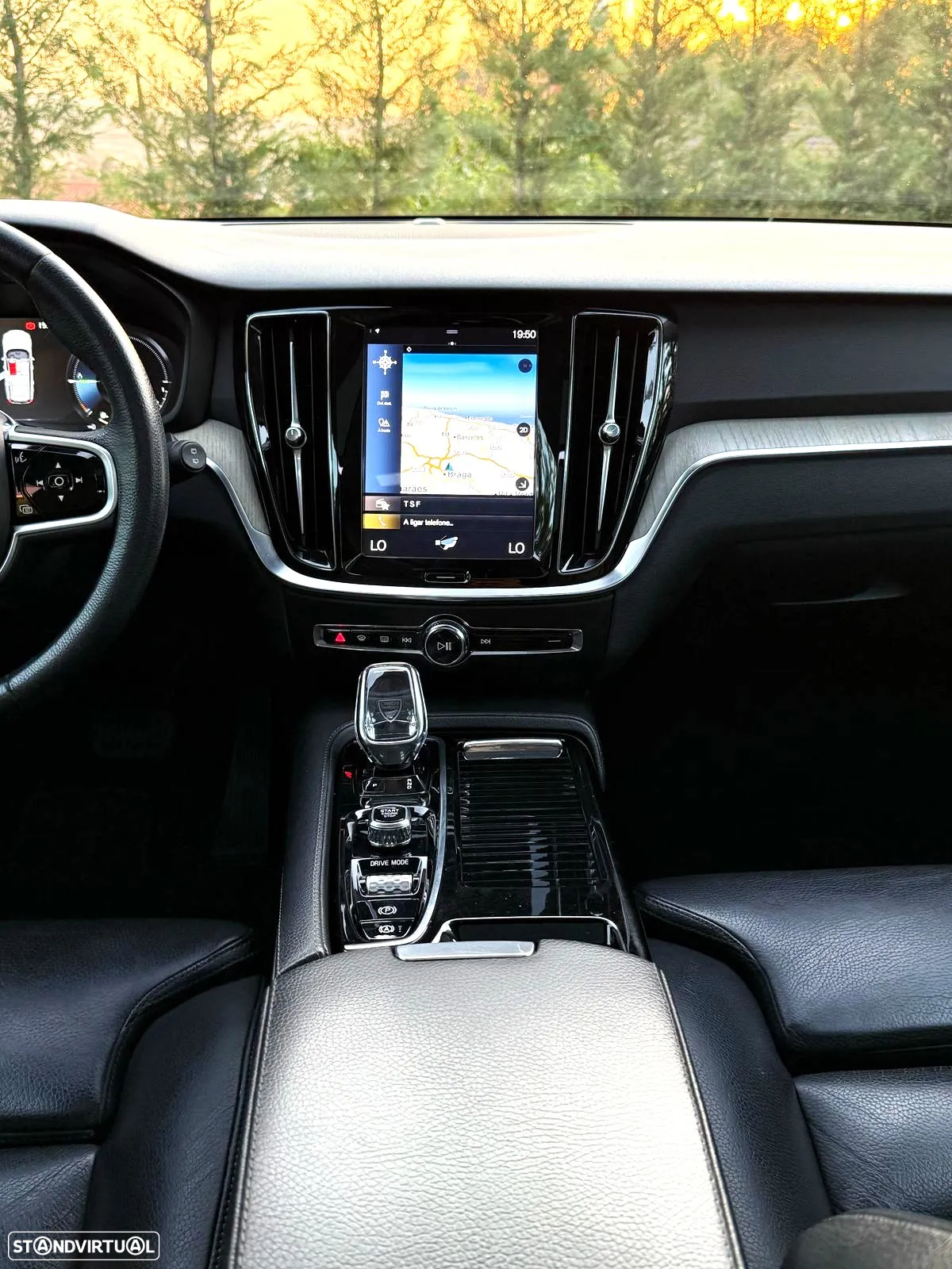 Volvo V60 2.0 T8 AWD TE Inscription Expression - 19