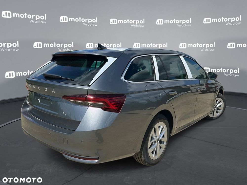 Skoda Octavia - 13